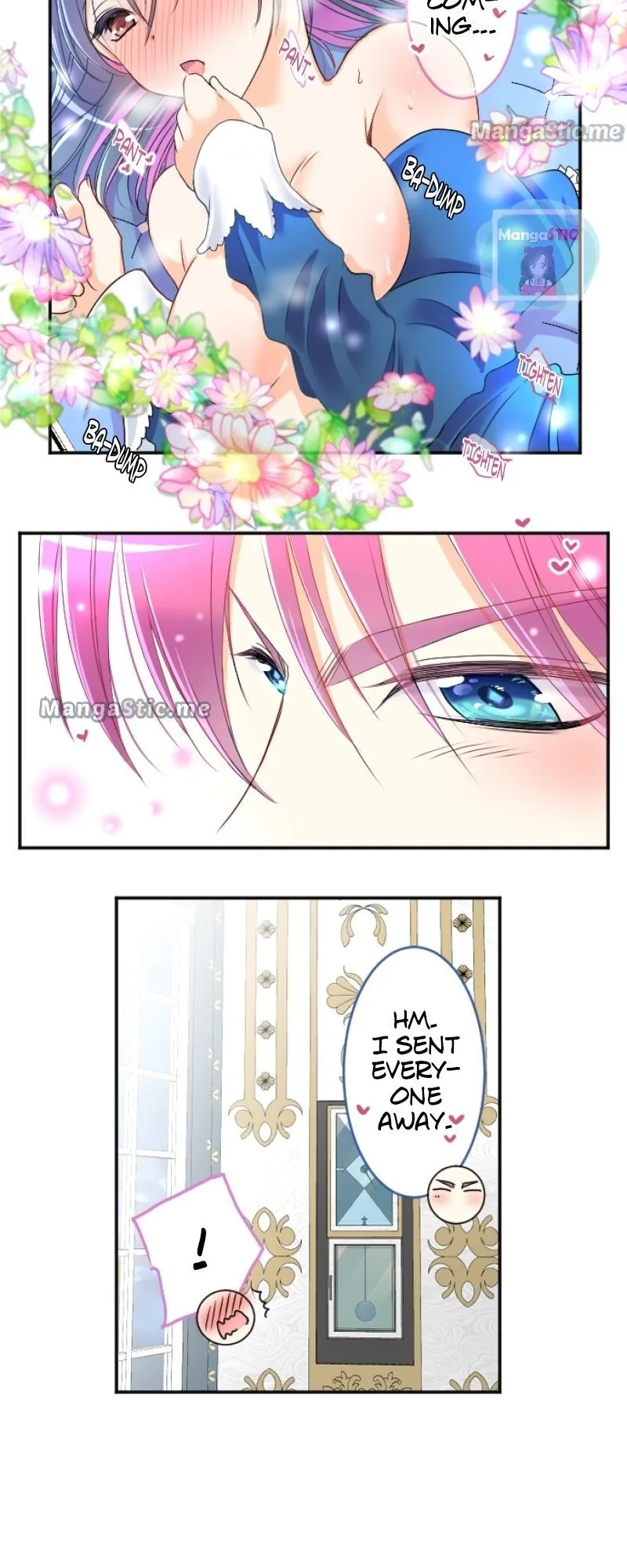 I was Reborn as a Housekeeper in a Parallel World! Chapter 80 page 42