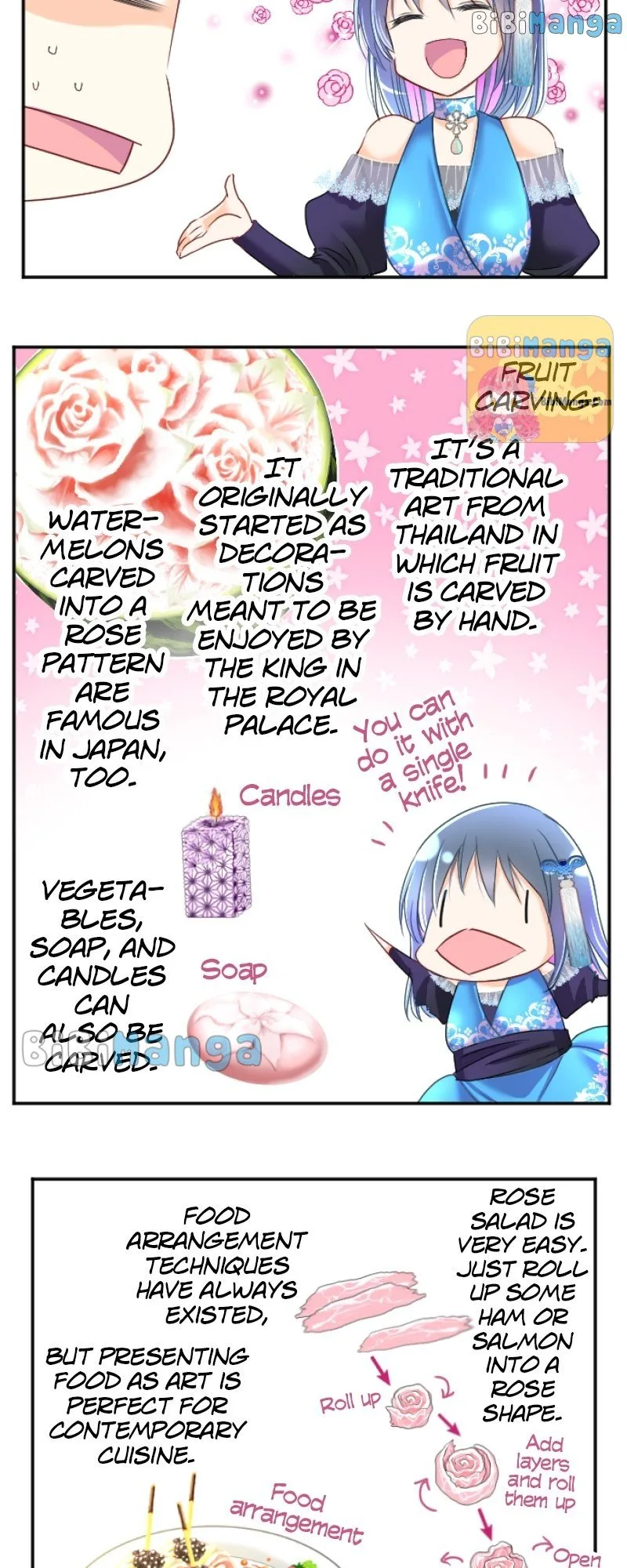 I was Reborn as a Housekeeper in a Parallel World! Chapter 82 page 9