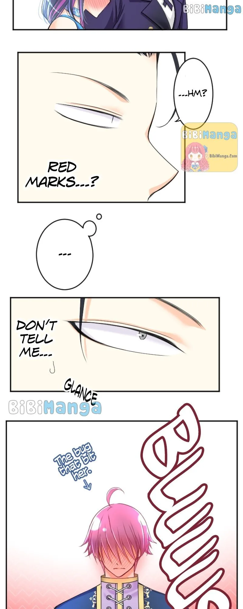 I was Reborn as a Housekeeper in a Parallel World! Chapter 82 page 18