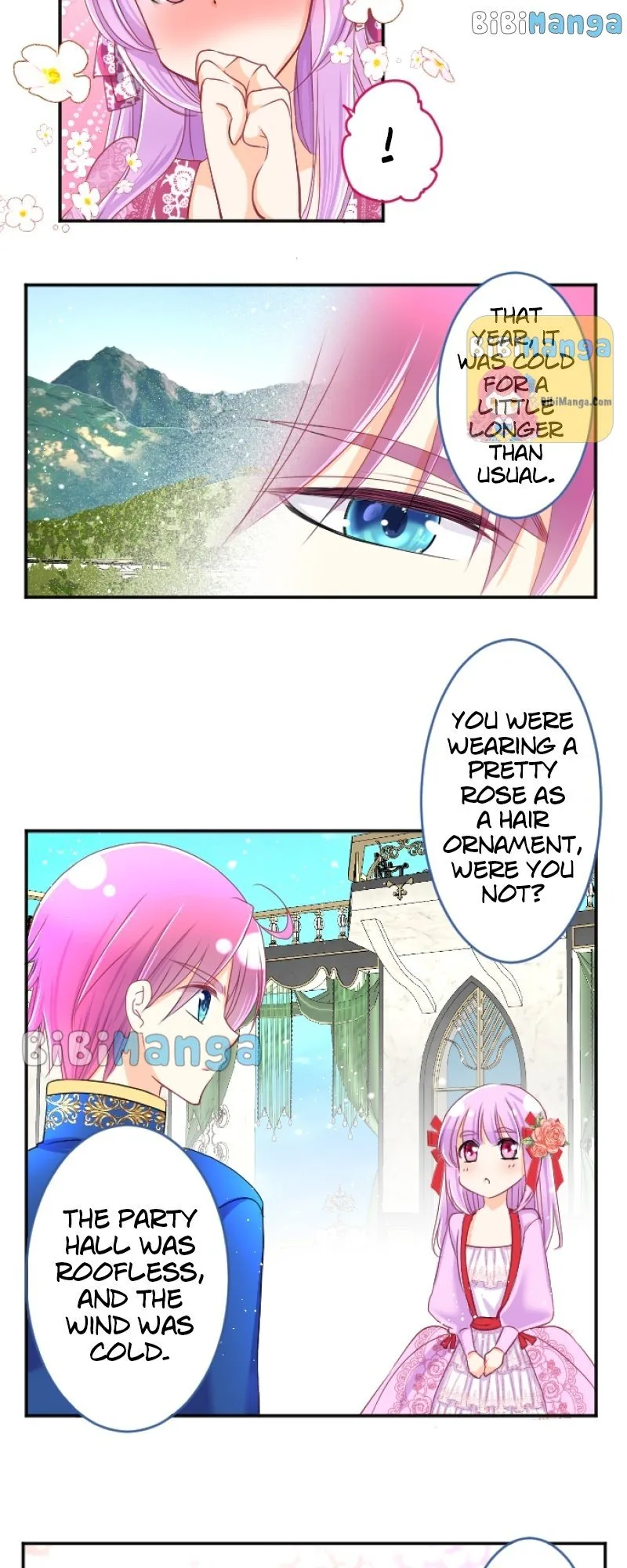 I was Reborn as a Housekeeper in a Parallel World! Chapter 82 page 24