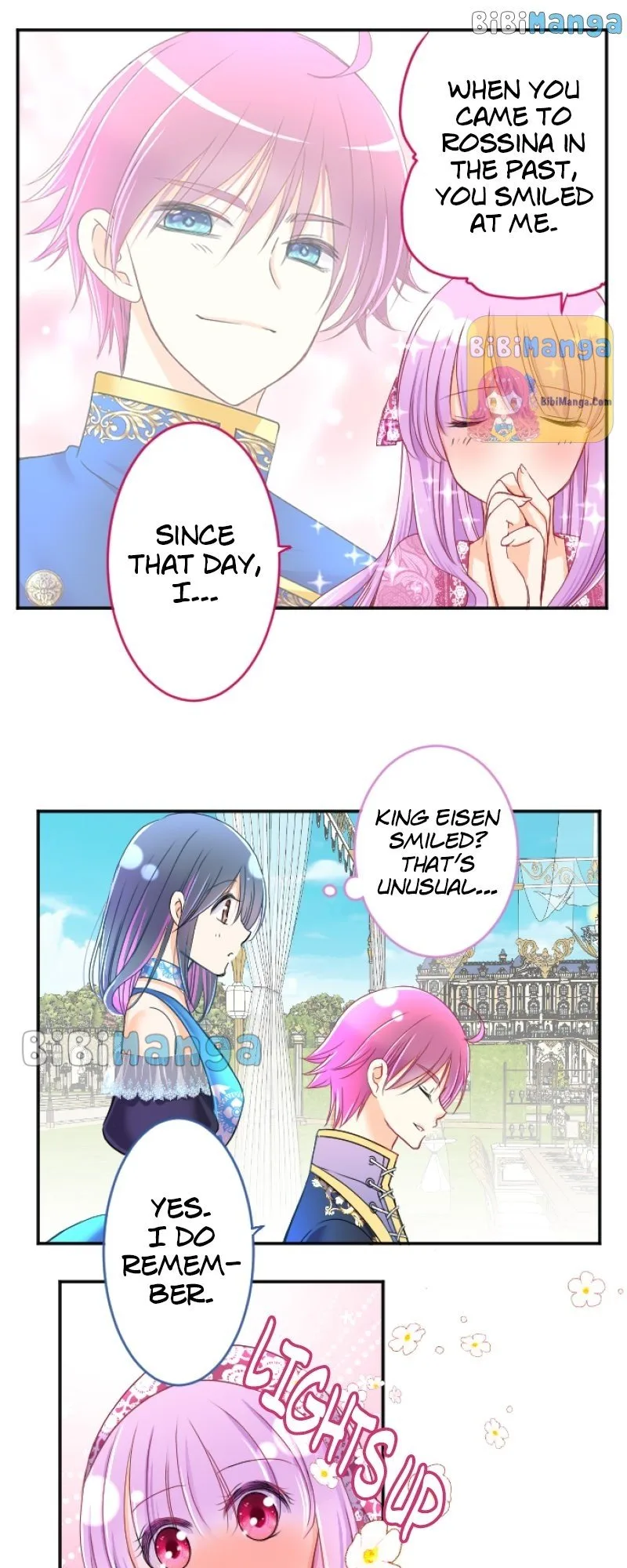I was Reborn as a Housekeeper in a Parallel World! Chapter 82 page 23