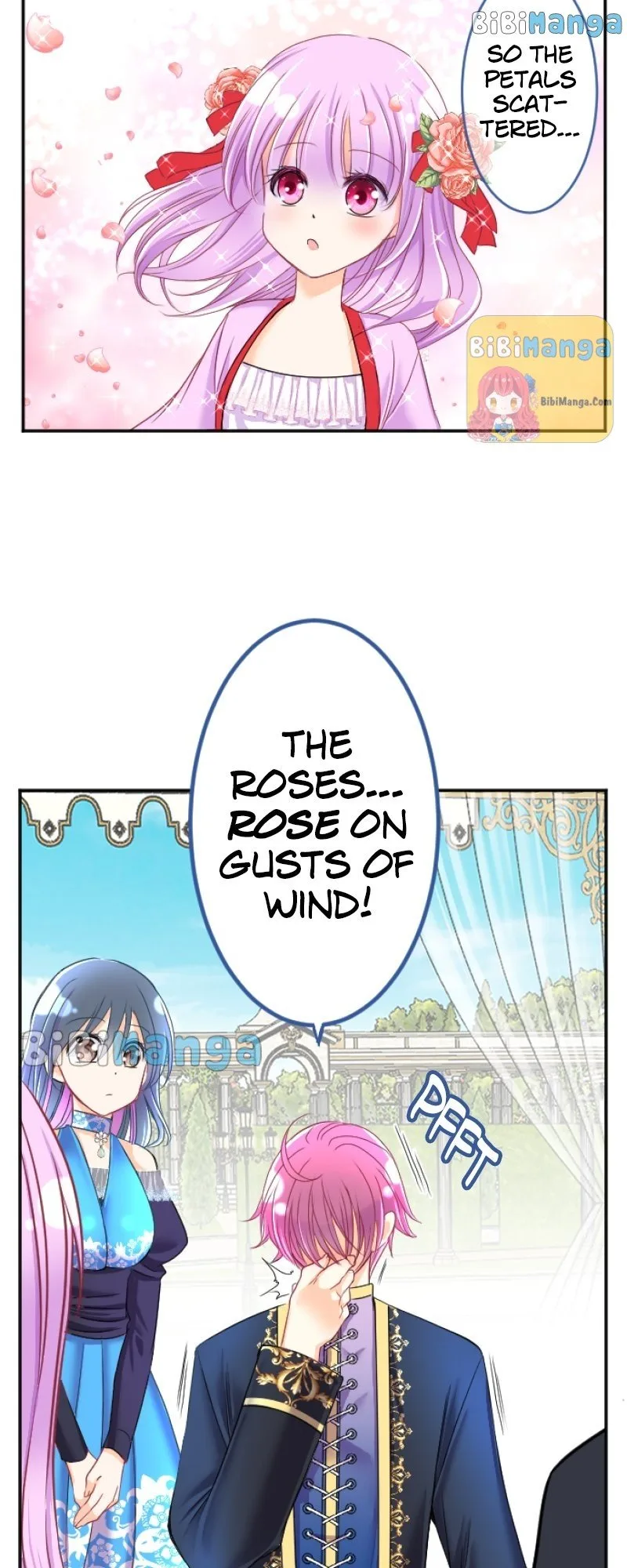 I was Reborn as a Housekeeper in a Parallel World! Chapter 82 page 25