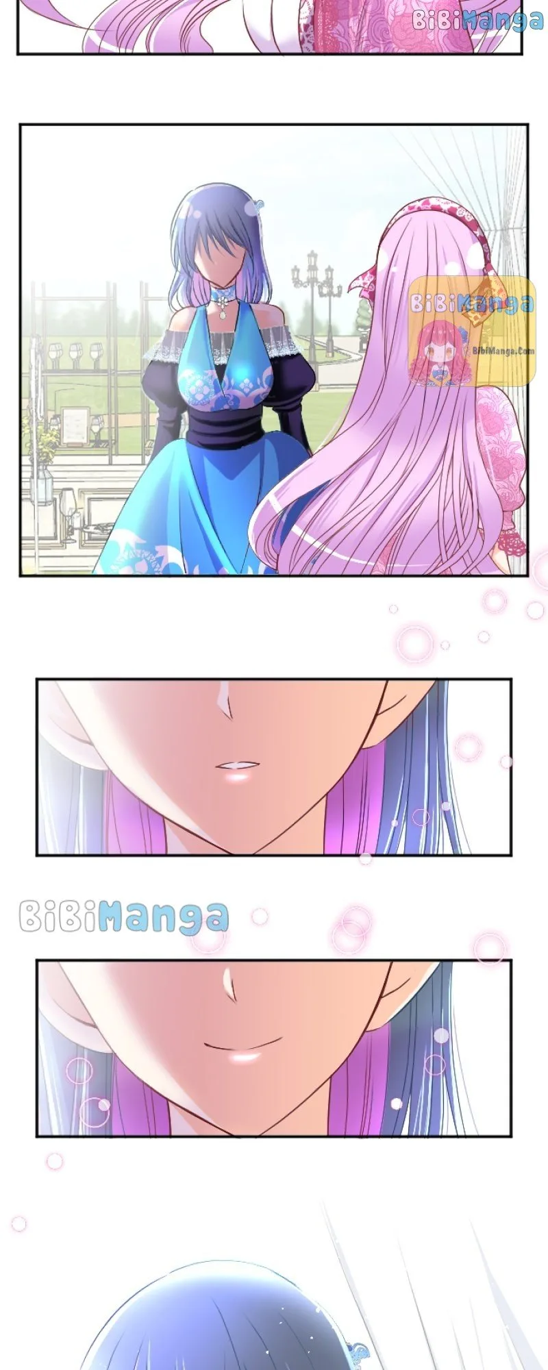 I was Reborn as a Housekeeper in a Parallel World! Chapter 82 page 37
