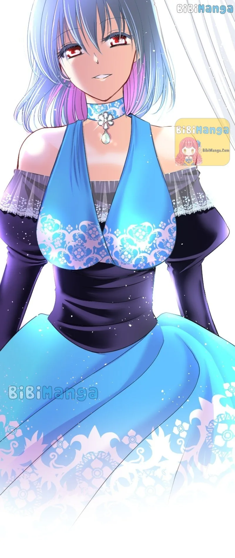 I was Reborn as a Housekeeper in a Parallel World! Chapter 82 page 38