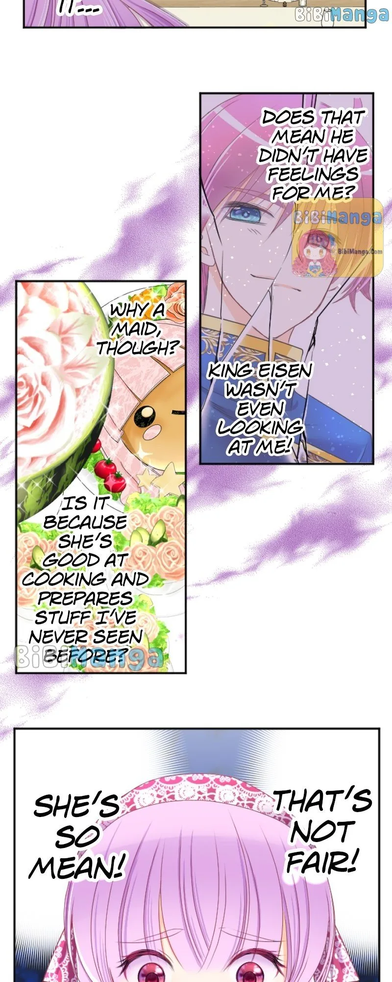 I was Reborn as a Housekeeper in a Parallel World! Chapter 82 page 29
