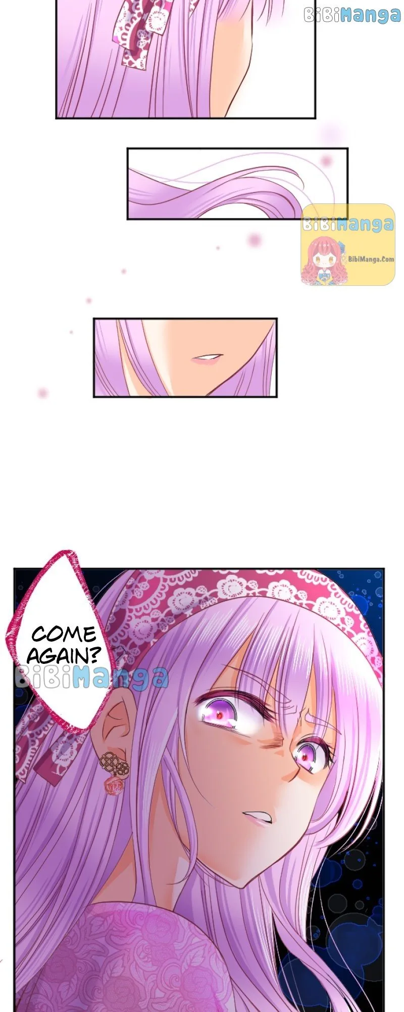 I was Reborn as a Housekeeper in a Parallel World! Chapter 82 page 43