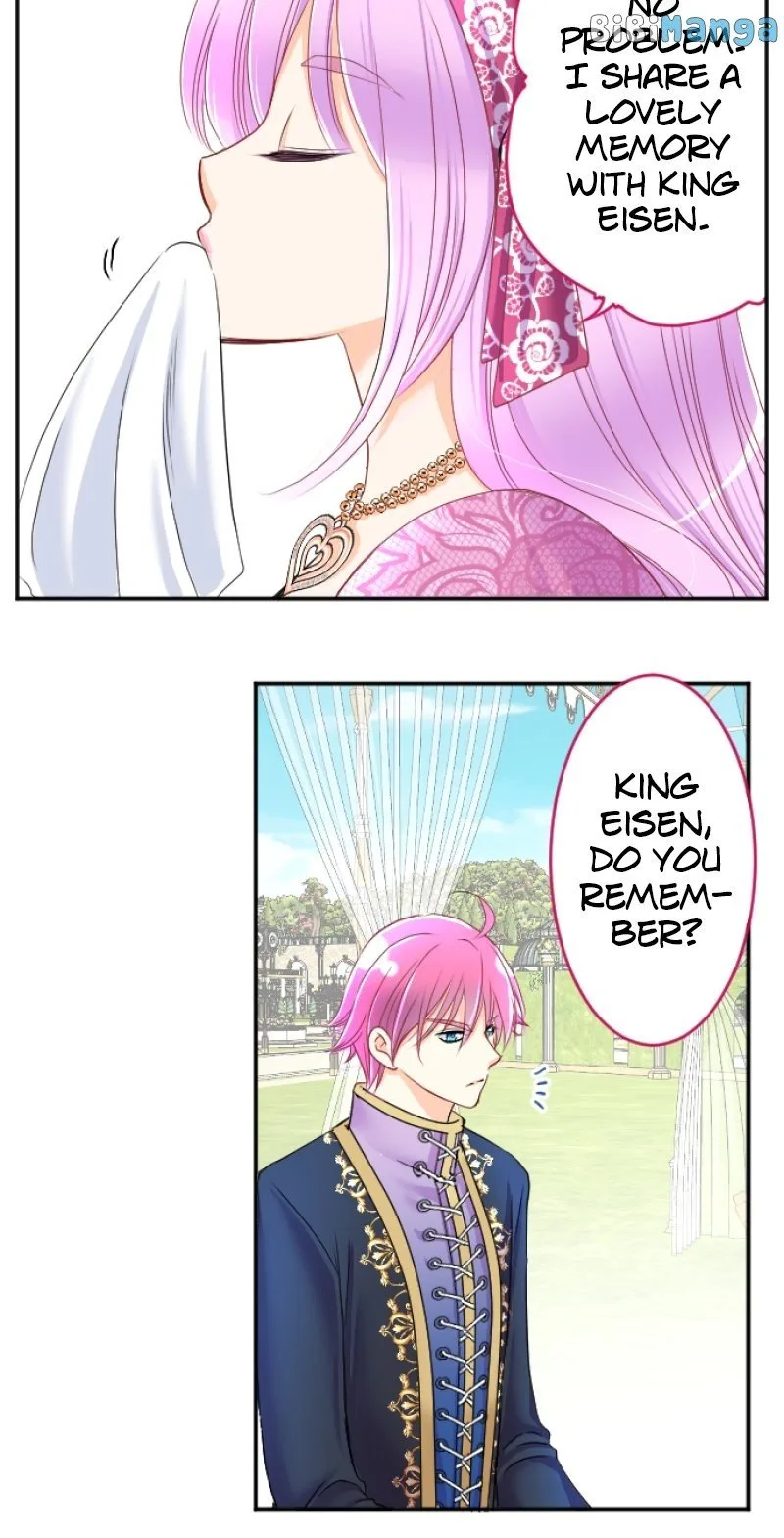I was Reborn as a Housekeeper in a Parallel World! Chapter 82 page 22