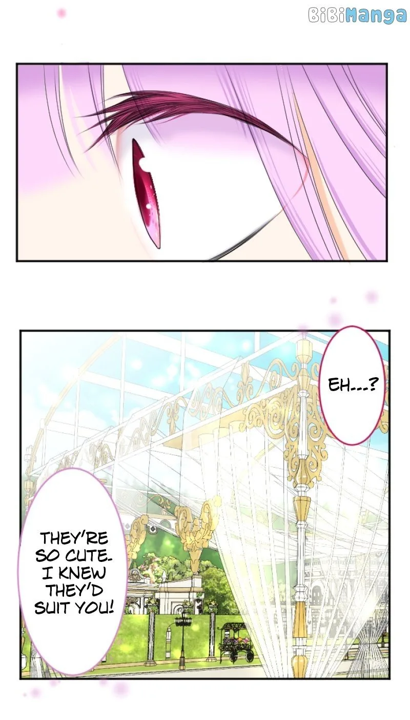 I was Reborn as a Housekeeper in a Parallel World! Chapter 82 page 32