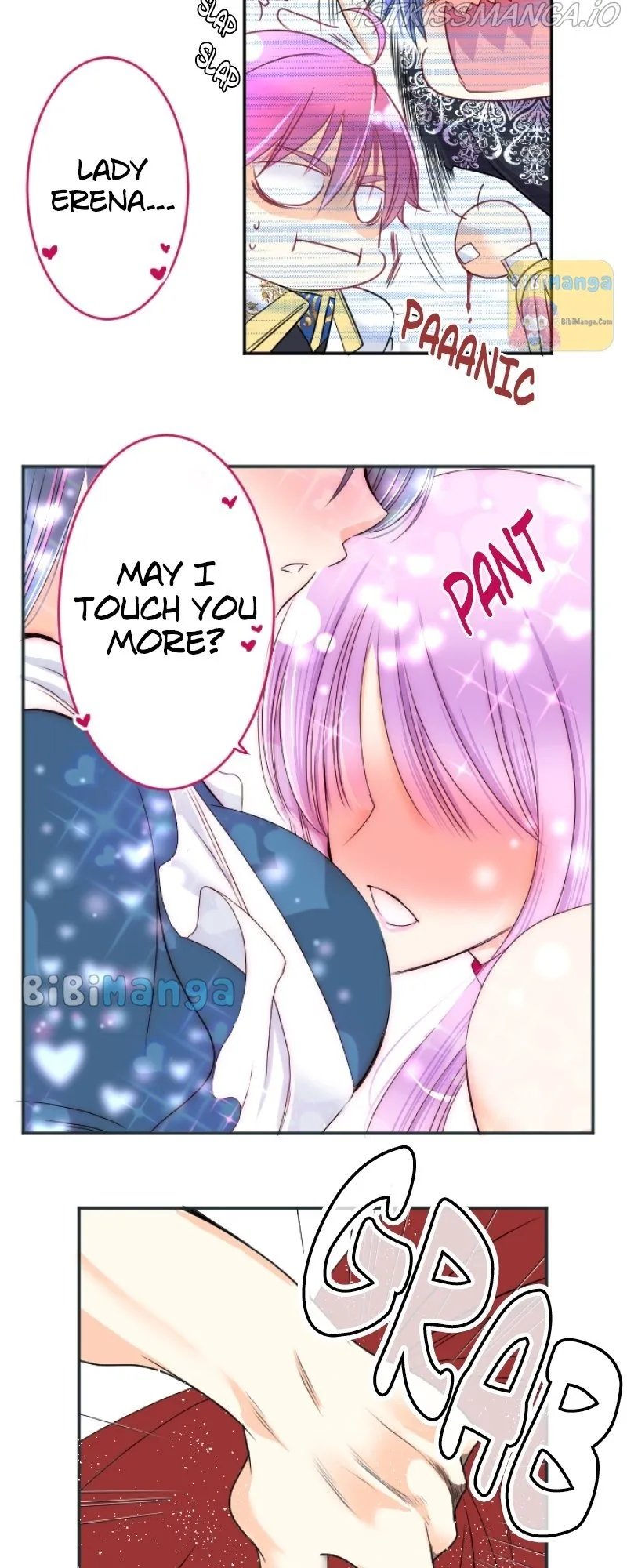 I was Reborn as a Housekeeper in a Parallel World! Chapter 84 page 29