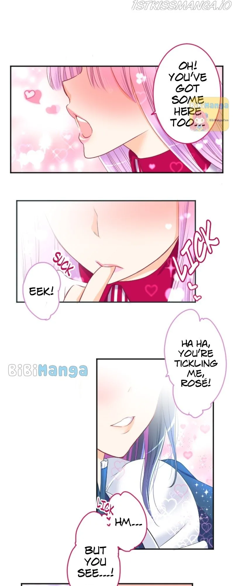 I was Reborn as a Housekeeper in a Parallel World! Chapter 84 page 24