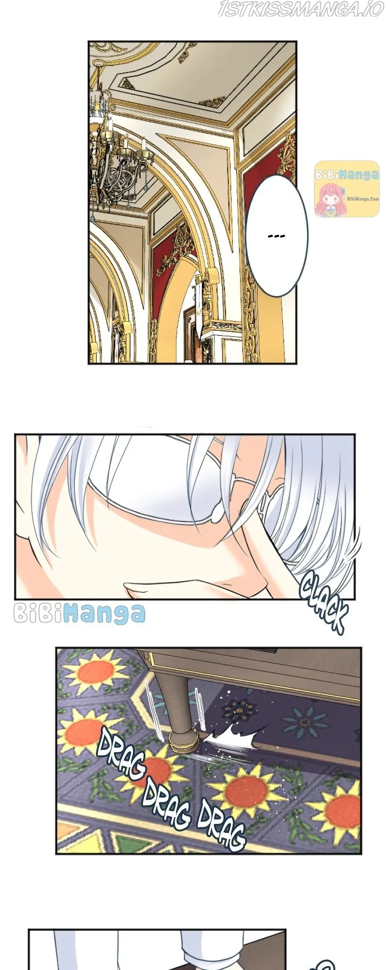 I was Reborn as a Housekeeper in a Parallel World! Chapter 84 page 8