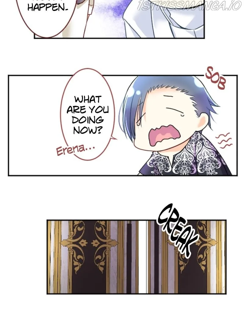 I was Reborn as a Housekeeper in a Parallel World! Chapter 84 page 20