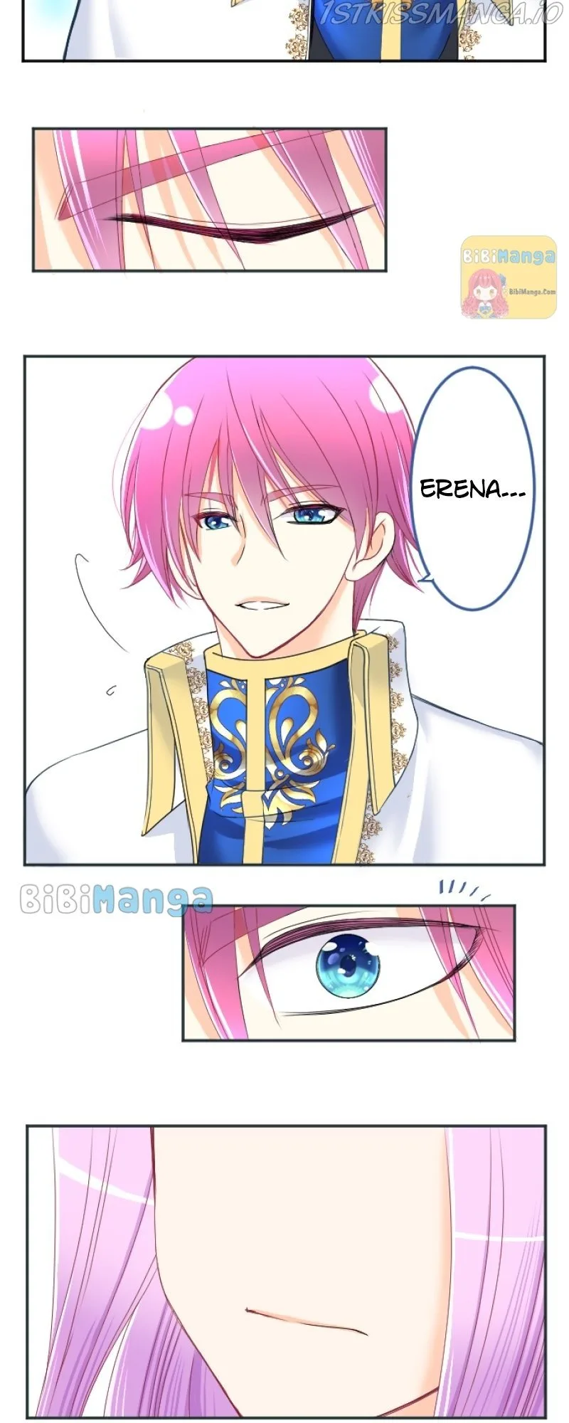 I was Reborn as a Housekeeper in a Parallel World! Chapter 84 page 39