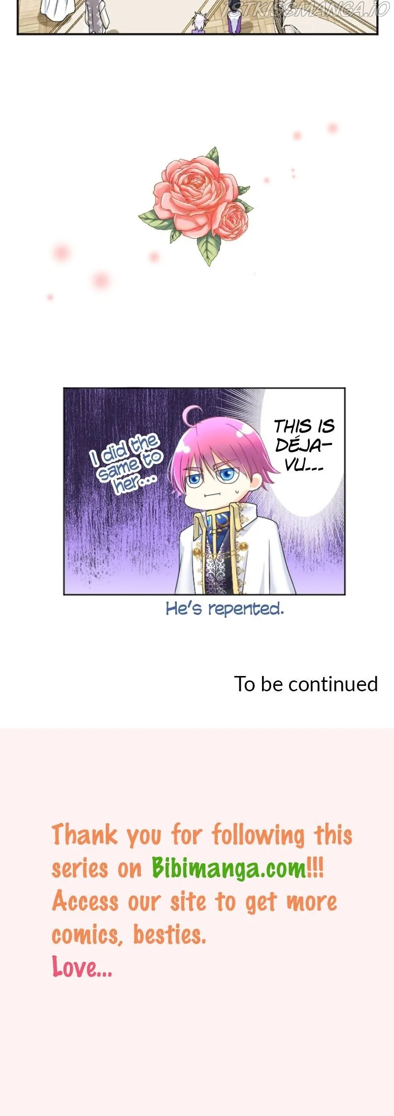 I was Reborn as a Housekeeper in a Parallel World! Chapter 84 page 42