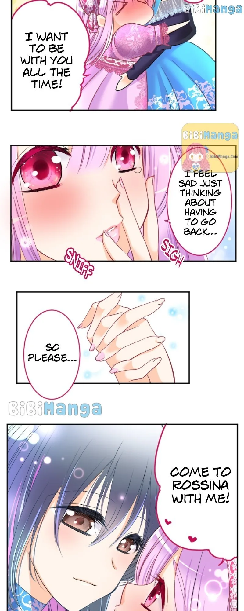 I was Reborn as a Housekeeper in a Parallel World! Chapter 83 page 26