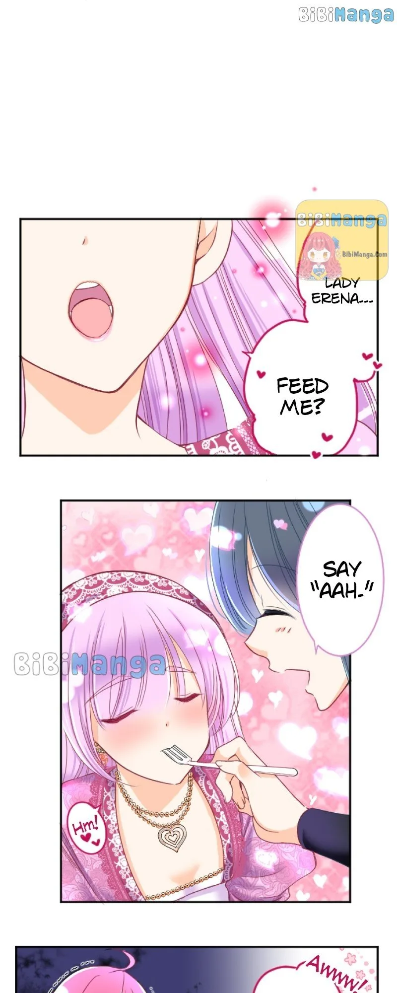 I was Reborn as a Housekeeper in a Parallel World! Chapter 83 page 23