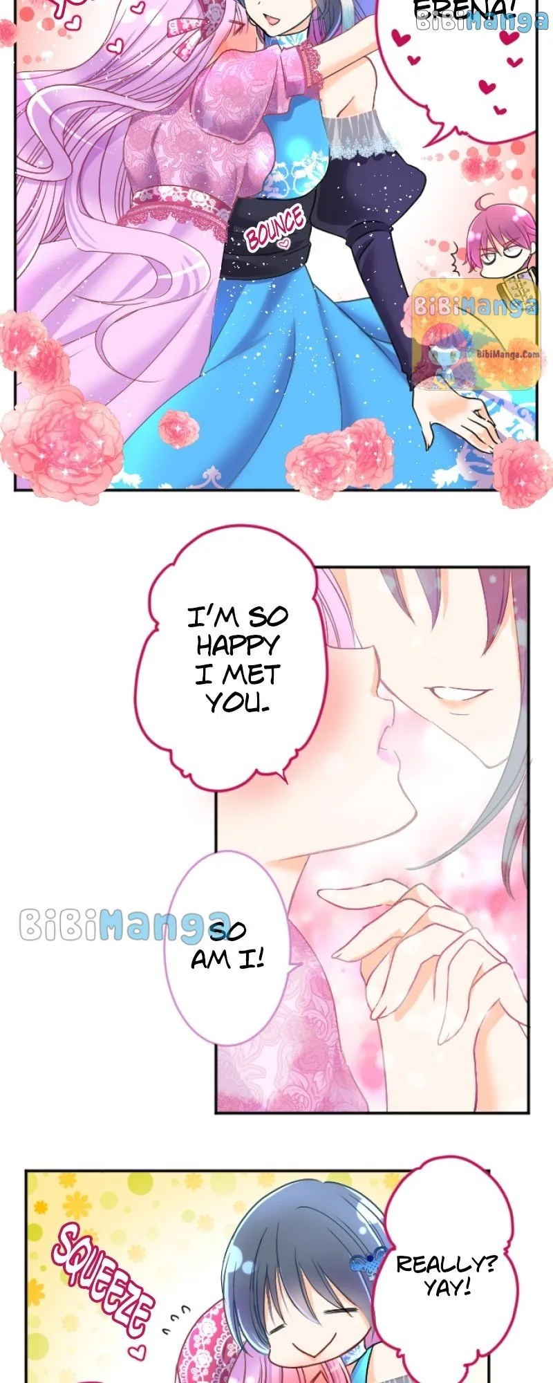 I was Reborn as a Housekeeper in a Parallel World! Chapter 83 page 25