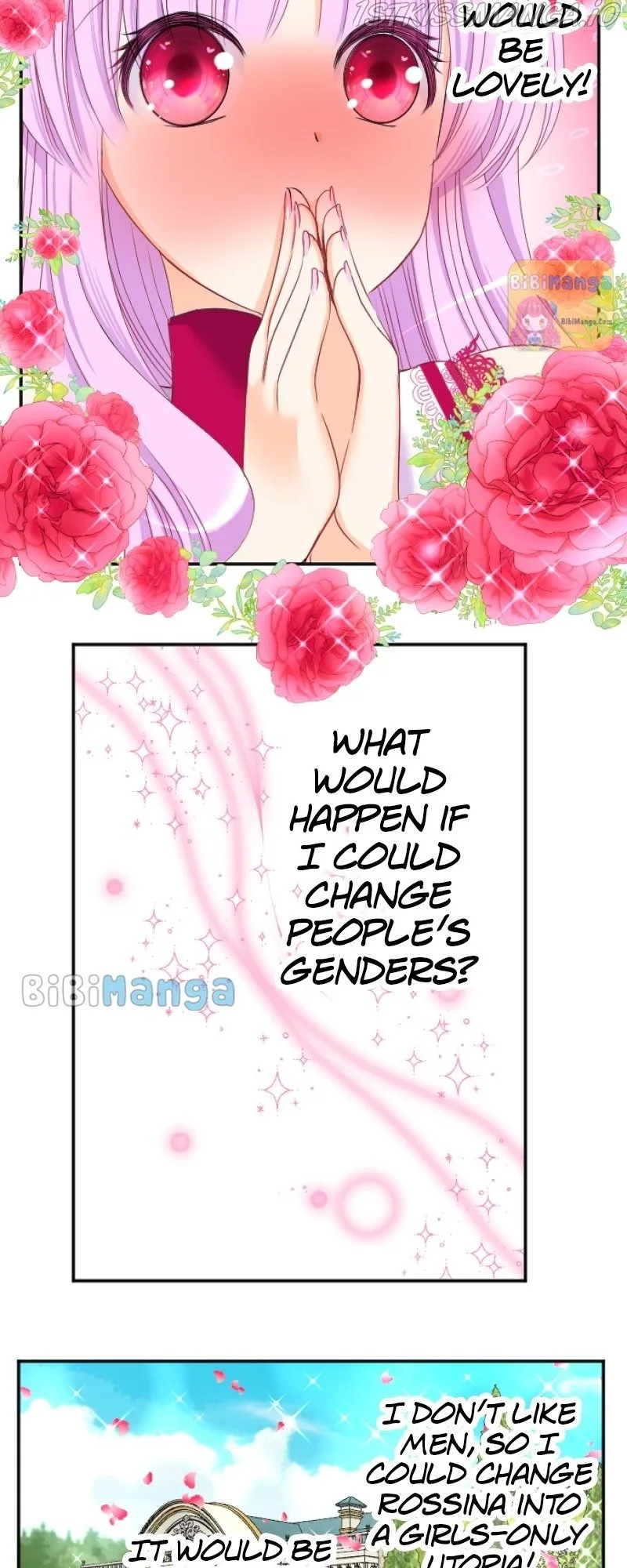 I was Reborn as a Housekeeper in a Parallel World! Chapter 85 page 20