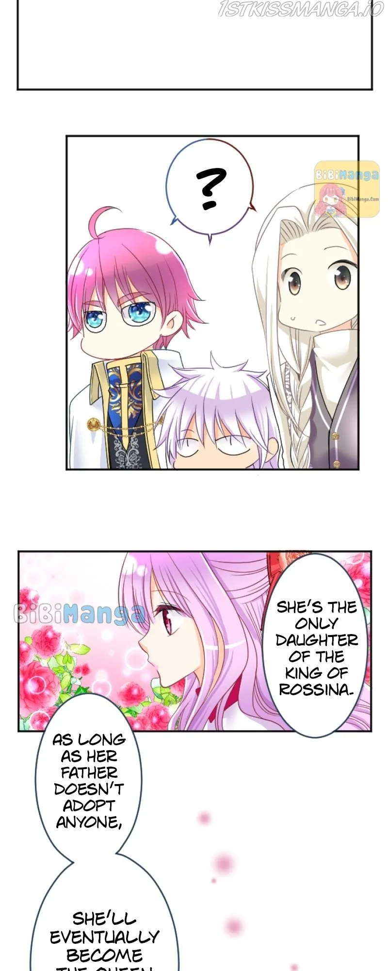 I was Reborn as a Housekeeper in a Parallel World! Chapter 85 page 14