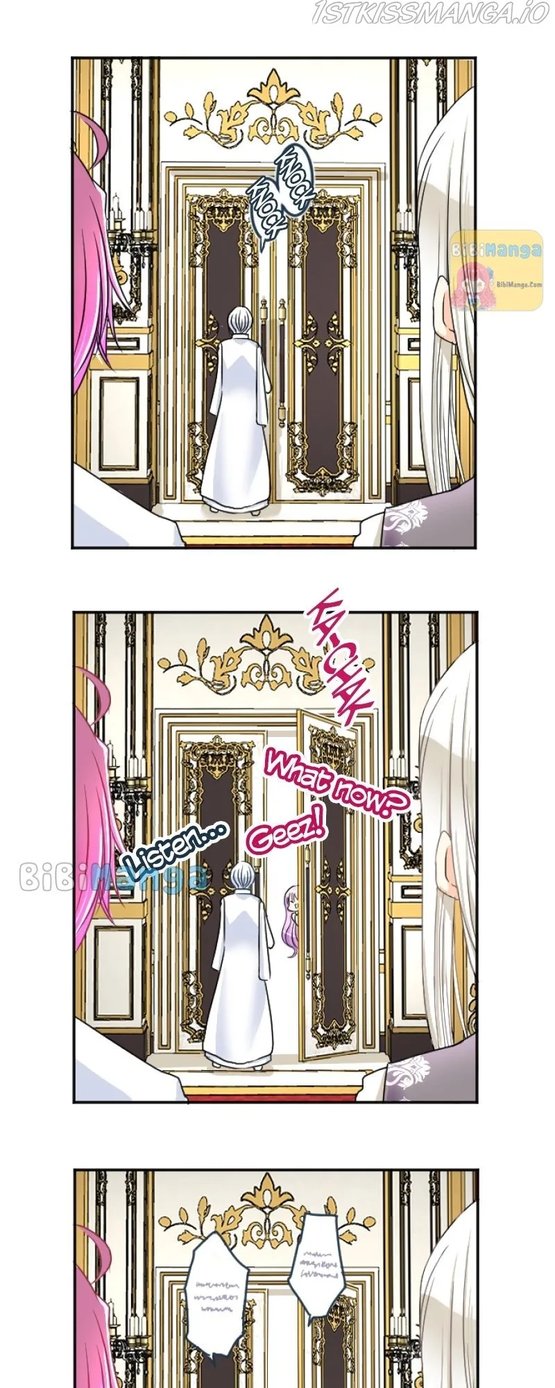 I was Reborn as a Housekeeper in a Parallel World! Chapter 85 page 10