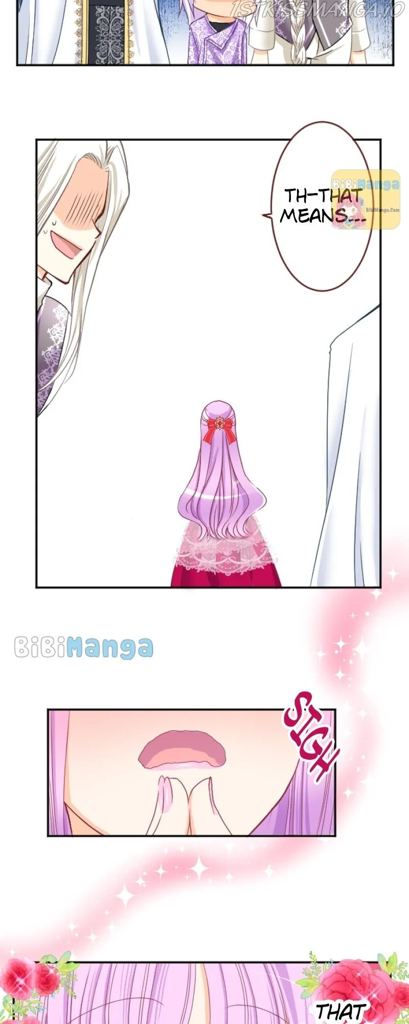 I was Reborn as a Housekeeper in a Parallel World! Chapter 85 page 19