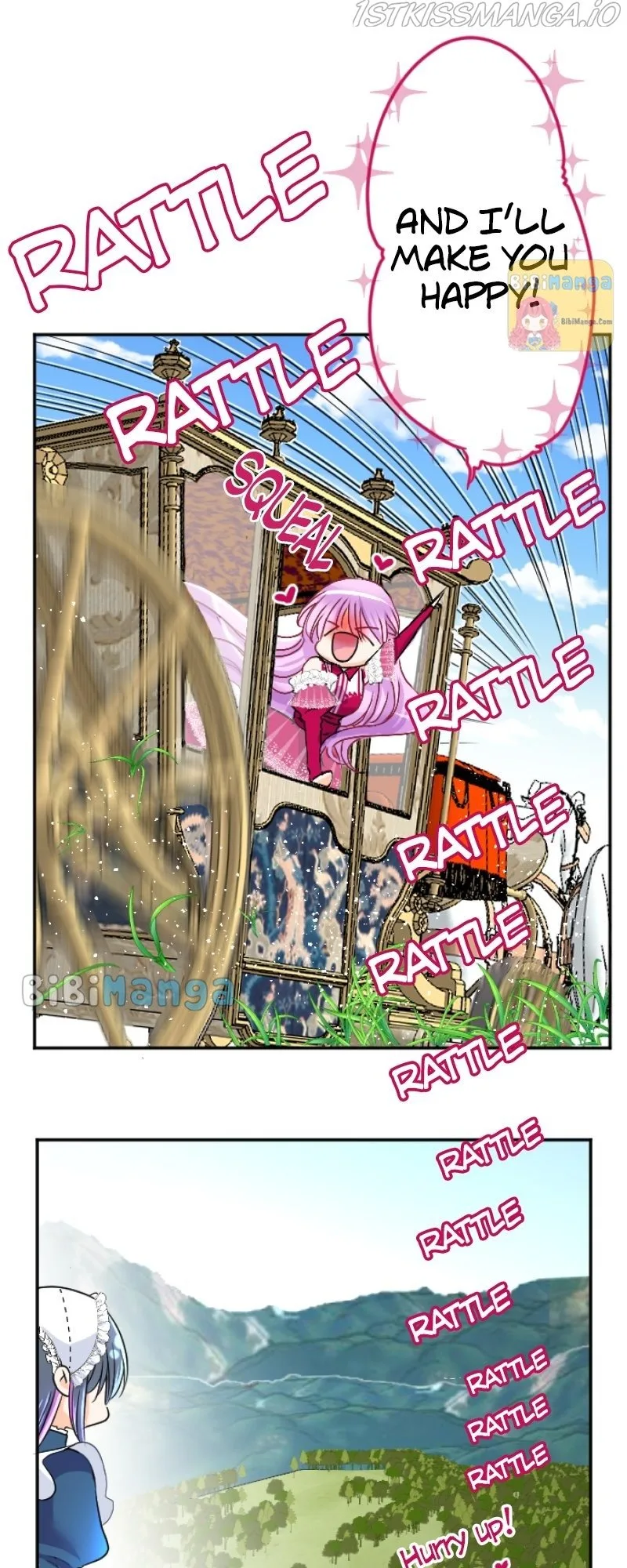 I was Reborn as a Housekeeper in a Parallel World! Chapter 85 page 31