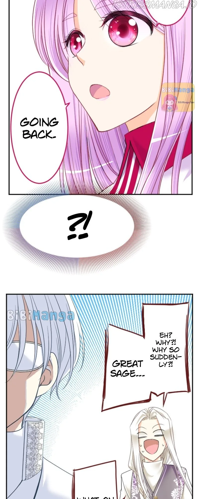 I was Reborn as a Housekeeper in a Parallel World! Chapter 85 page 12