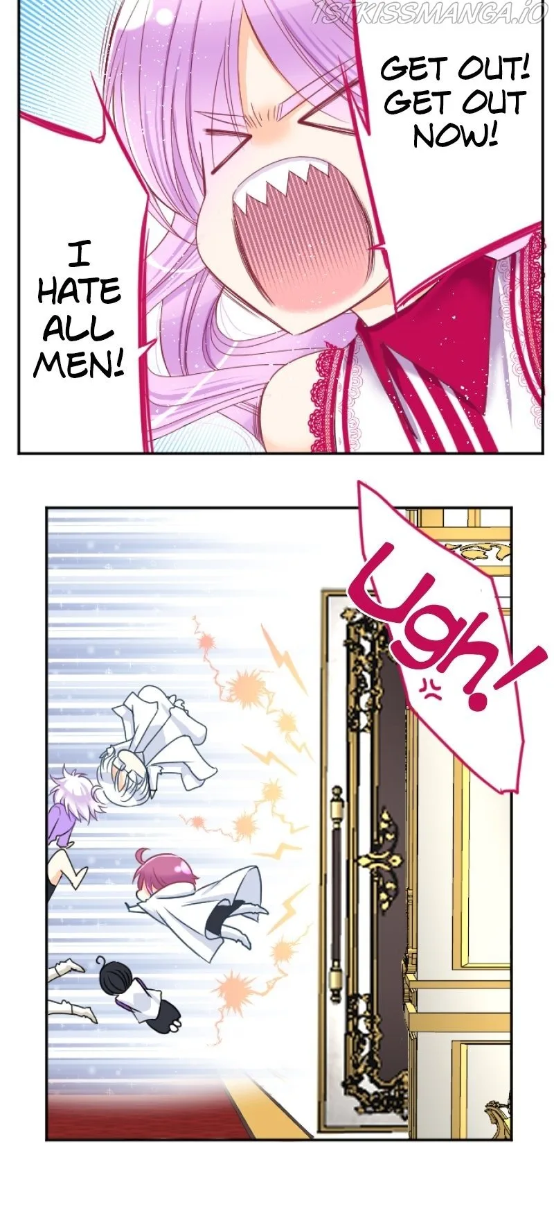 I was Reborn as a Housekeeper in a Parallel World! Chapter 85 page 4