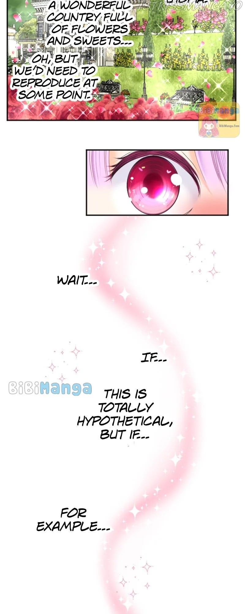 I was Reborn as a Housekeeper in a Parallel World! Chapter 85 page 21
