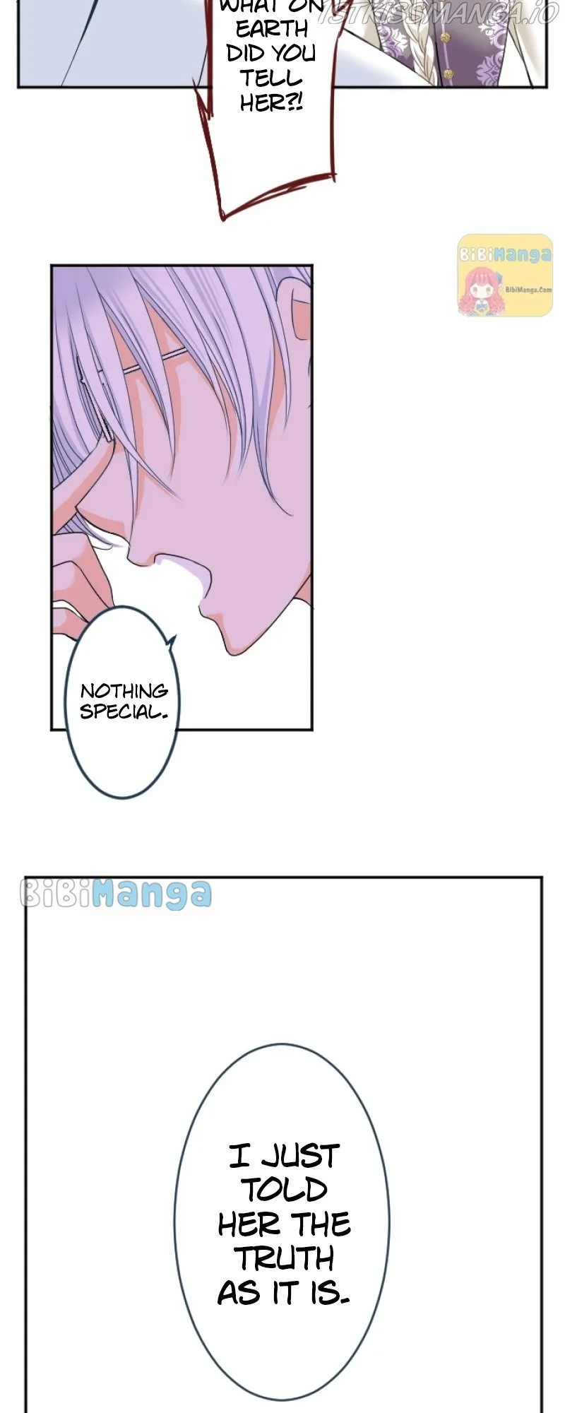 I was Reborn as a Housekeeper in a Parallel World! Chapter 85 page 13
