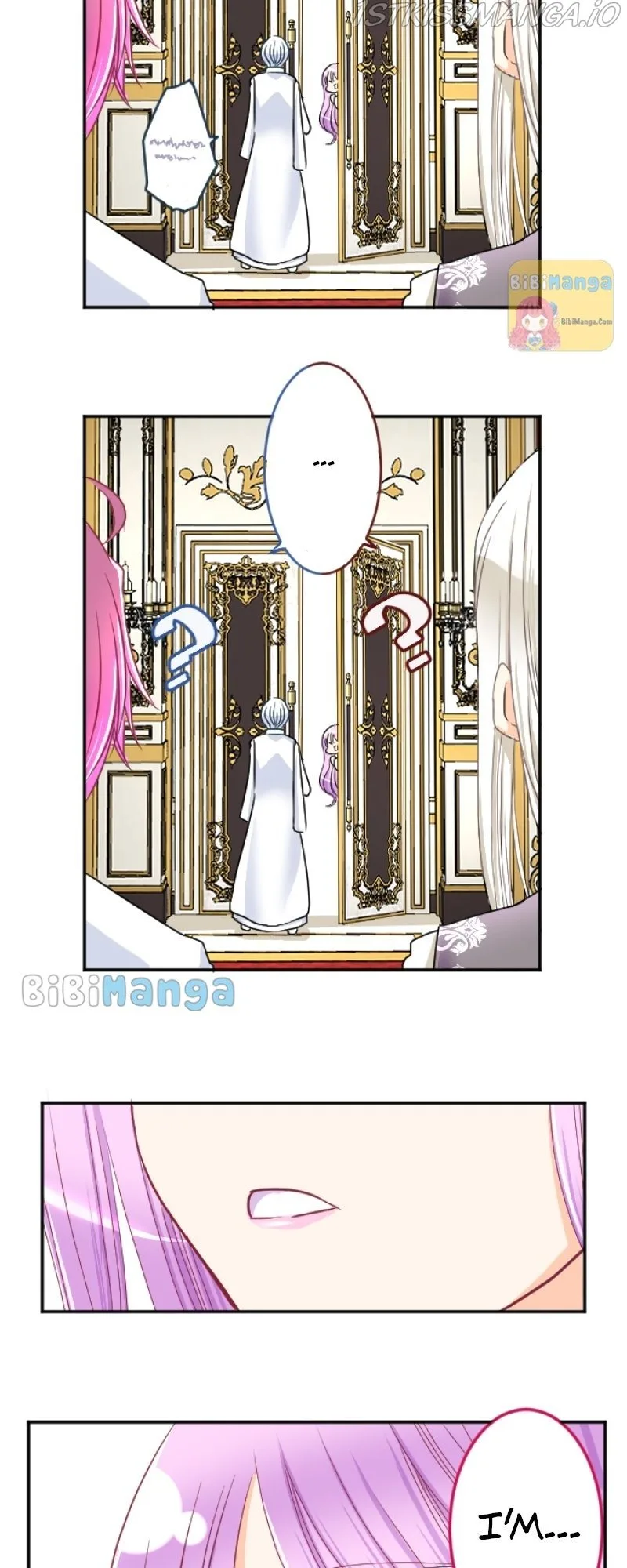 I was Reborn as a Housekeeper in a Parallel World! Chapter 85 page 11