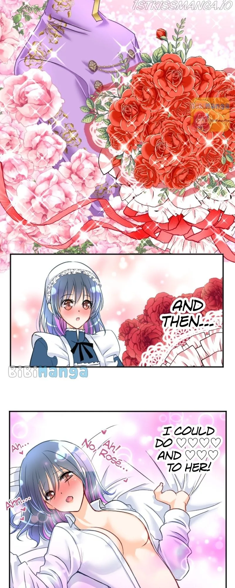 I was Reborn as a Housekeeper in a Parallel World! Chapter 85 page 26