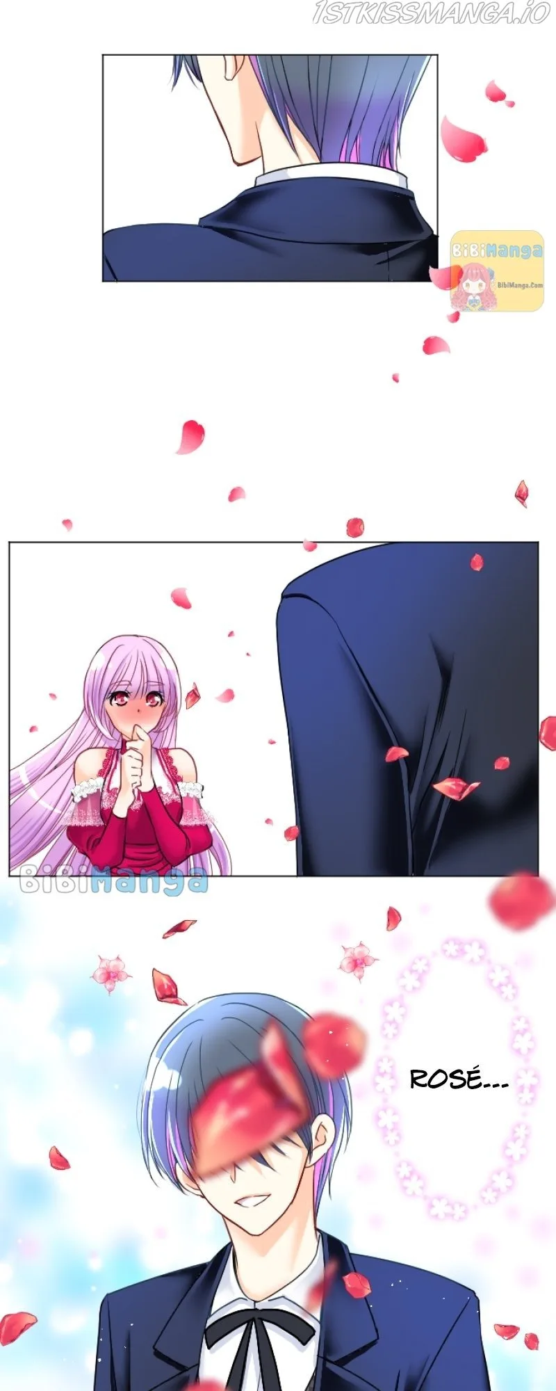 I was Reborn as a Housekeeper in a Parallel World! Chapter 85 page 23