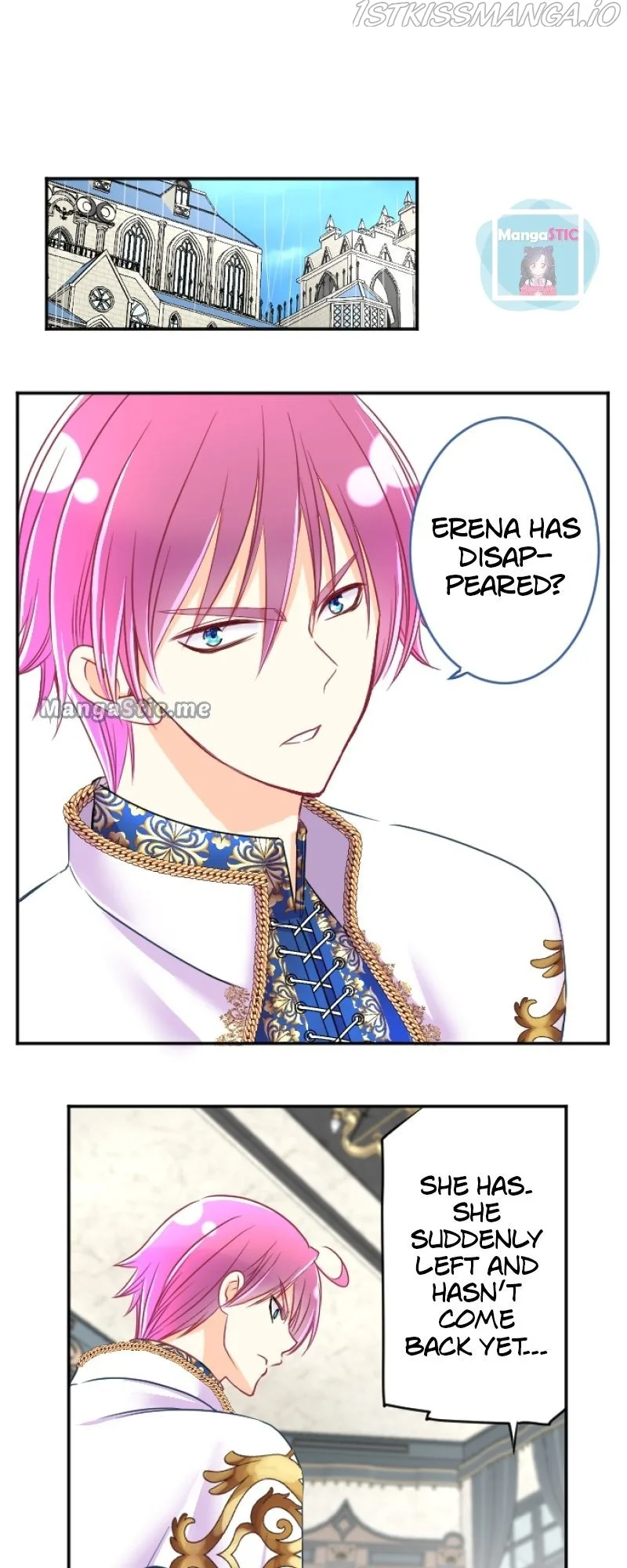 I was Reborn as a Housekeeper in a Parallel World! Chapter 87 page 25