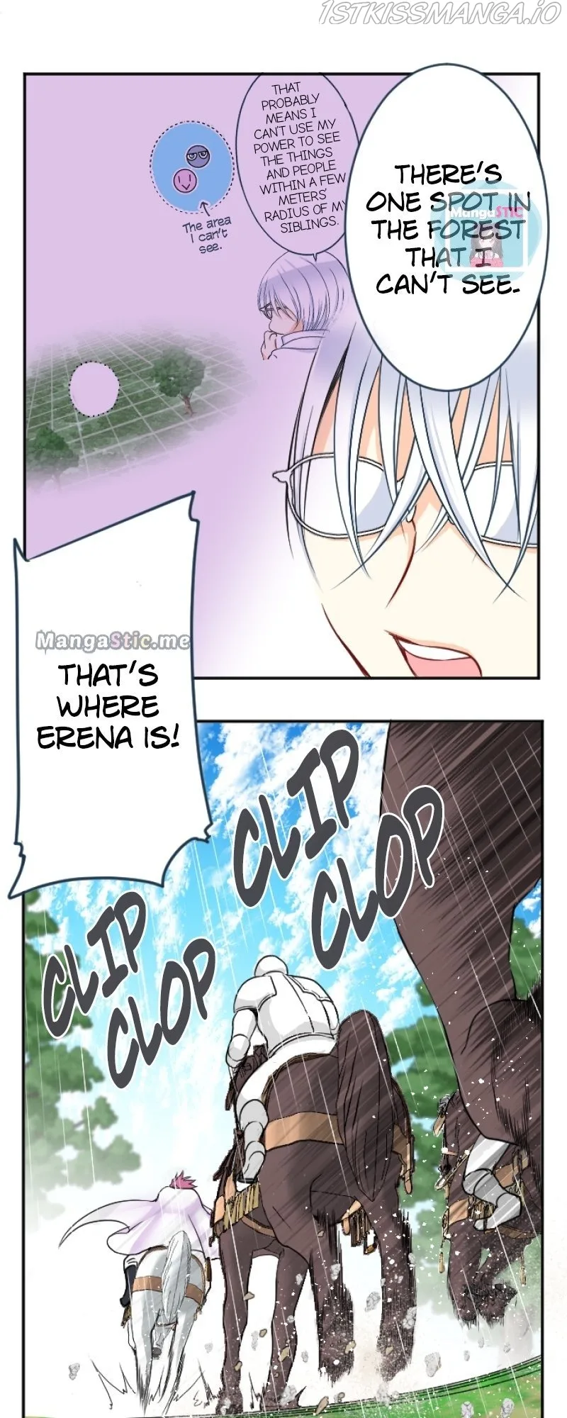 I was Reborn as a Housekeeper in a Parallel World! Chapter 87 page 29