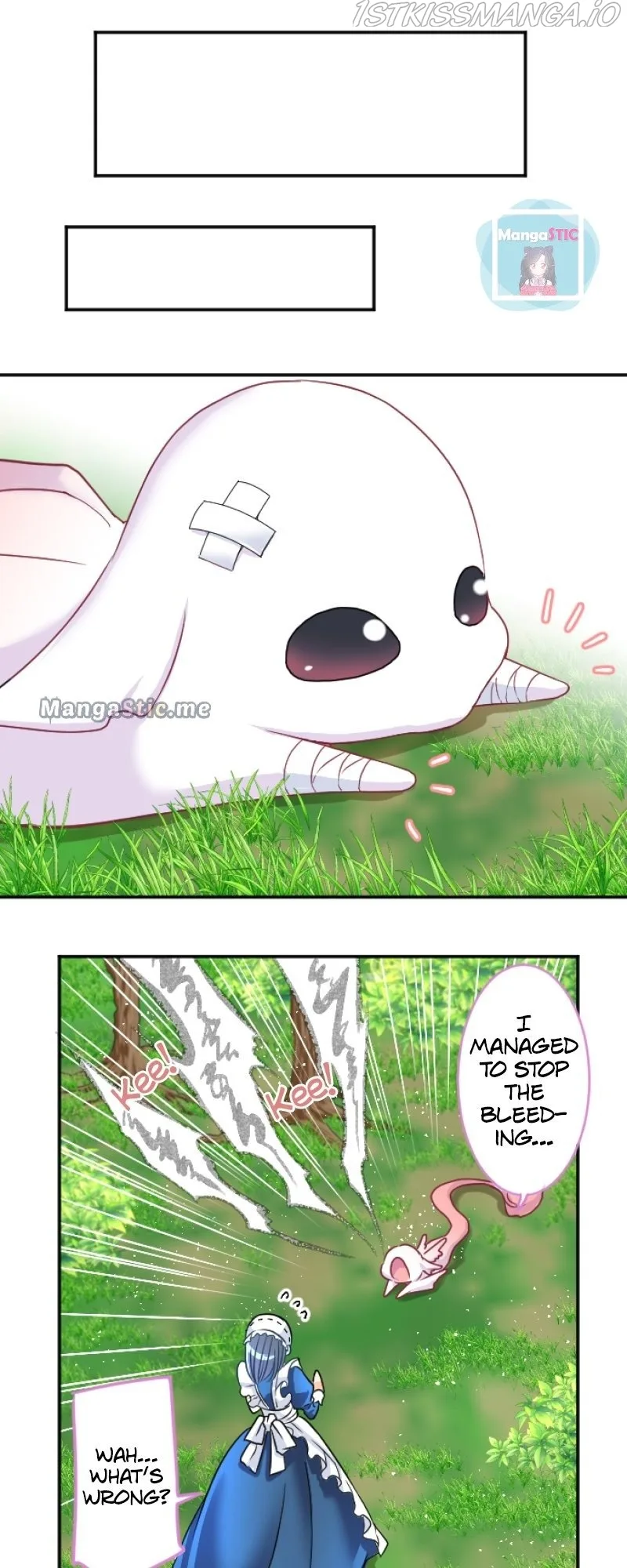 I was Reborn as a Housekeeper in a Parallel World! Chapter 87 page 20
