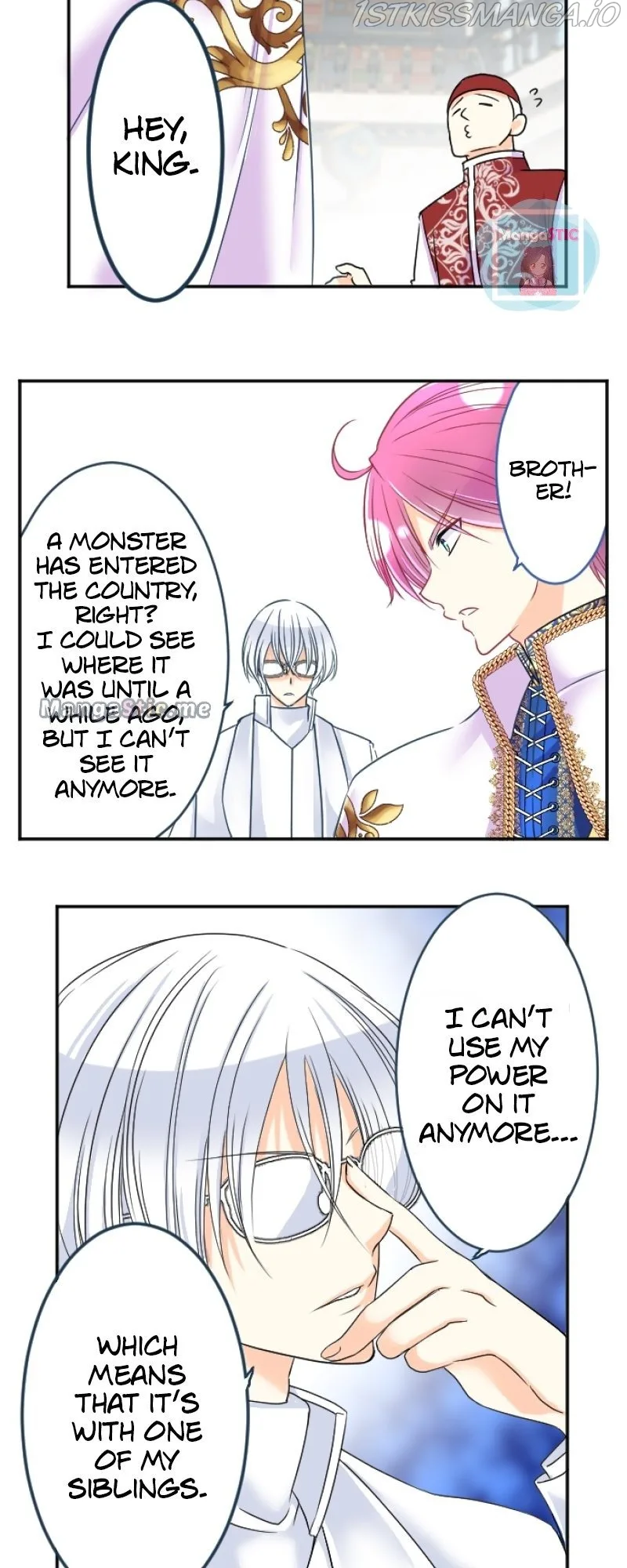 I was Reborn as a Housekeeper in a Parallel World! Chapter 87 page 26