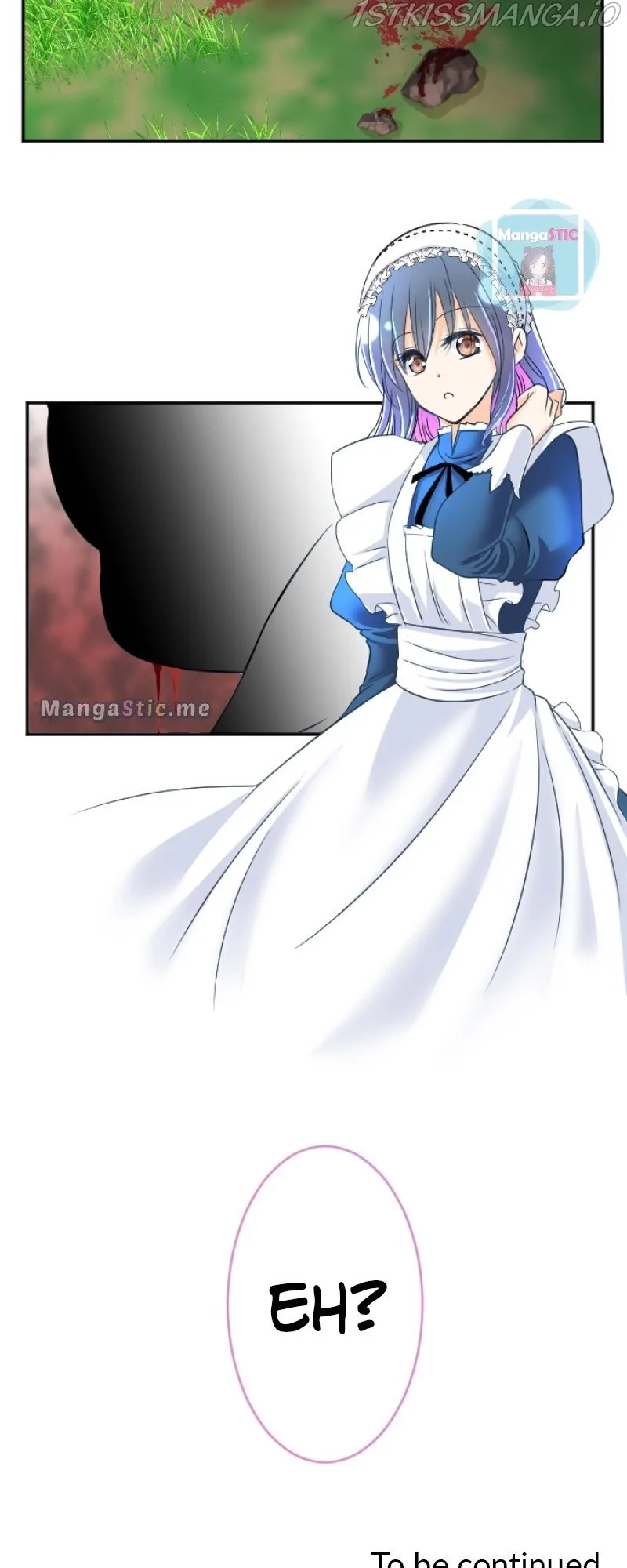 I was Reborn as a Housekeeper in a Parallel World! Chapter 87 page 46