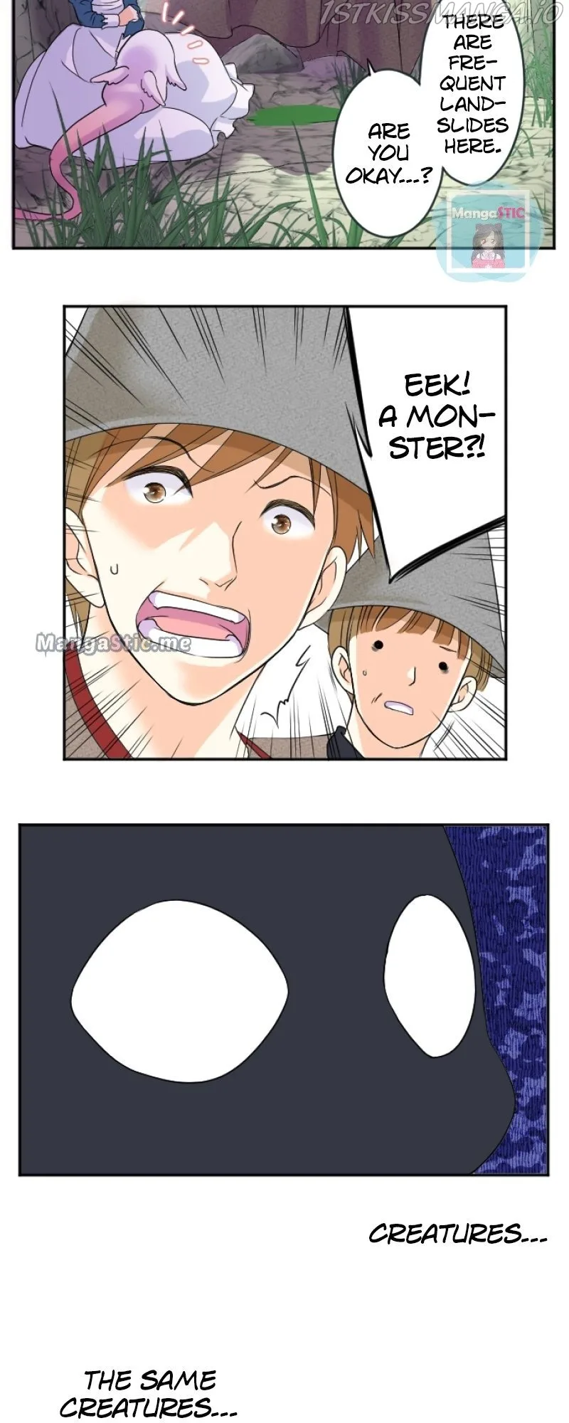 I was Reborn as a Housekeeper in a Parallel World! Chapter 87 page 38