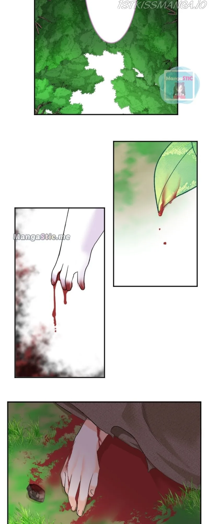 I was Reborn as a Housekeeper in a Parallel World! Chapter 87 page 45