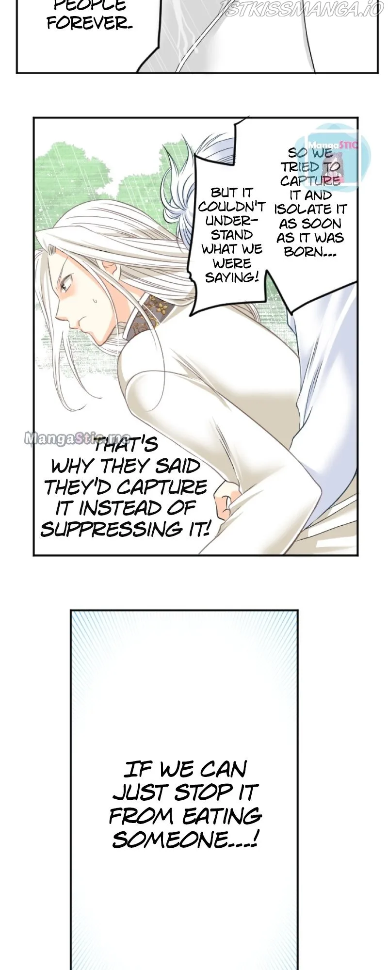 I was Reborn as a Housekeeper in a Parallel World! Chapter 87 page 41