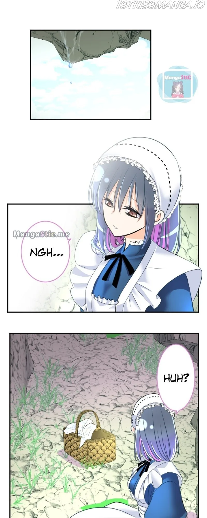 I was Reborn as a Housekeeper in a Parallel World! Chapter 87 page 43