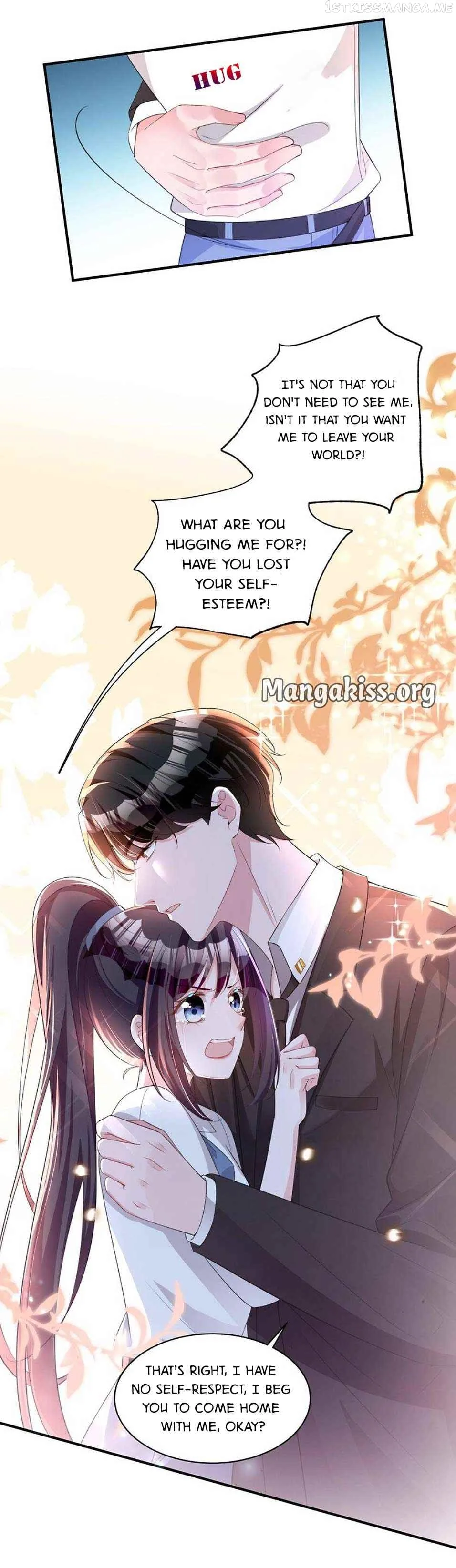 I Was Rocked to the World’s Richest Man in a Matchmaking Office Chapter 74 page 14