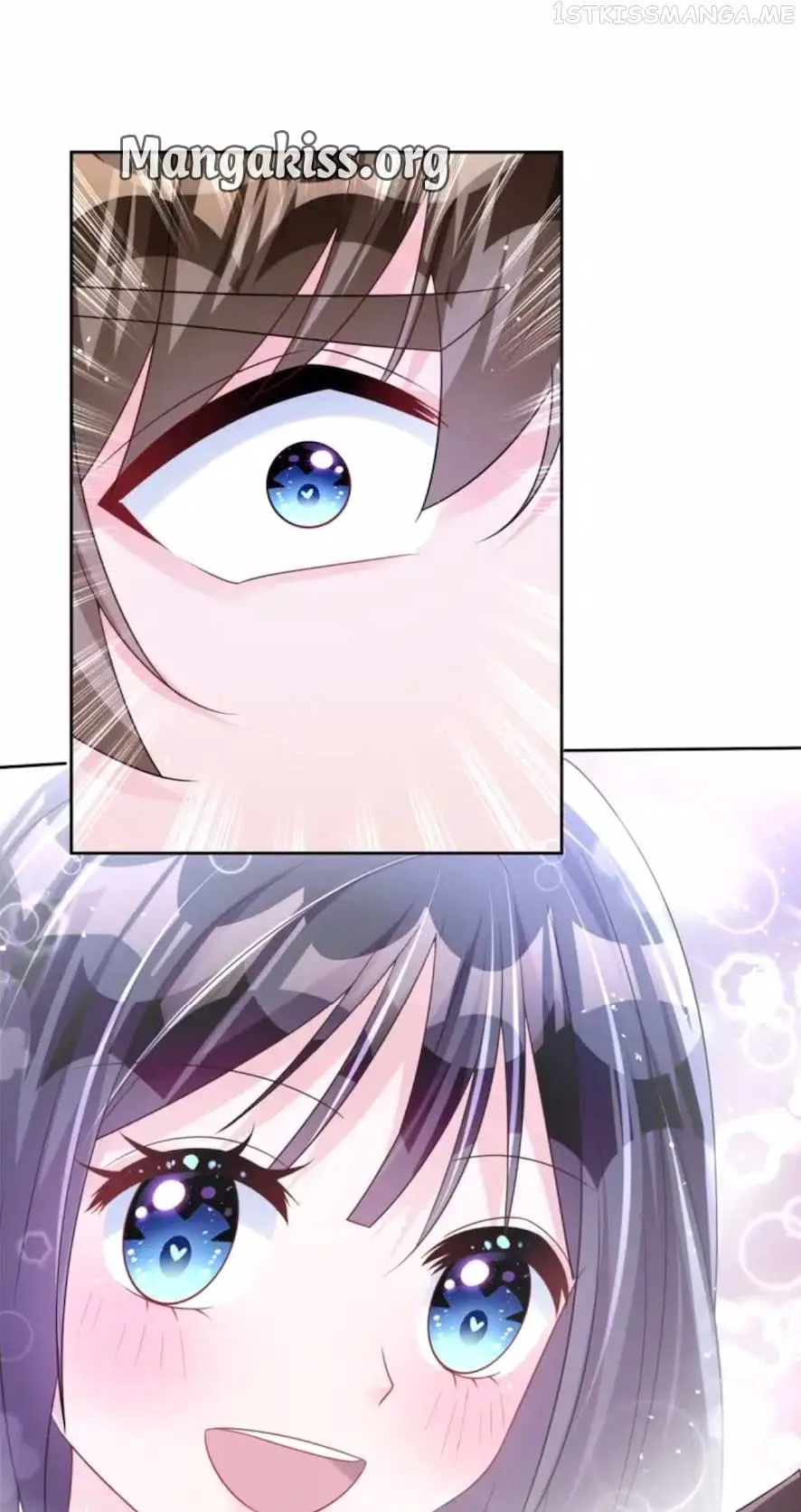 I Was Rocked to the World’s Richest Man in a Matchmaking Office Chapter 74 page 5