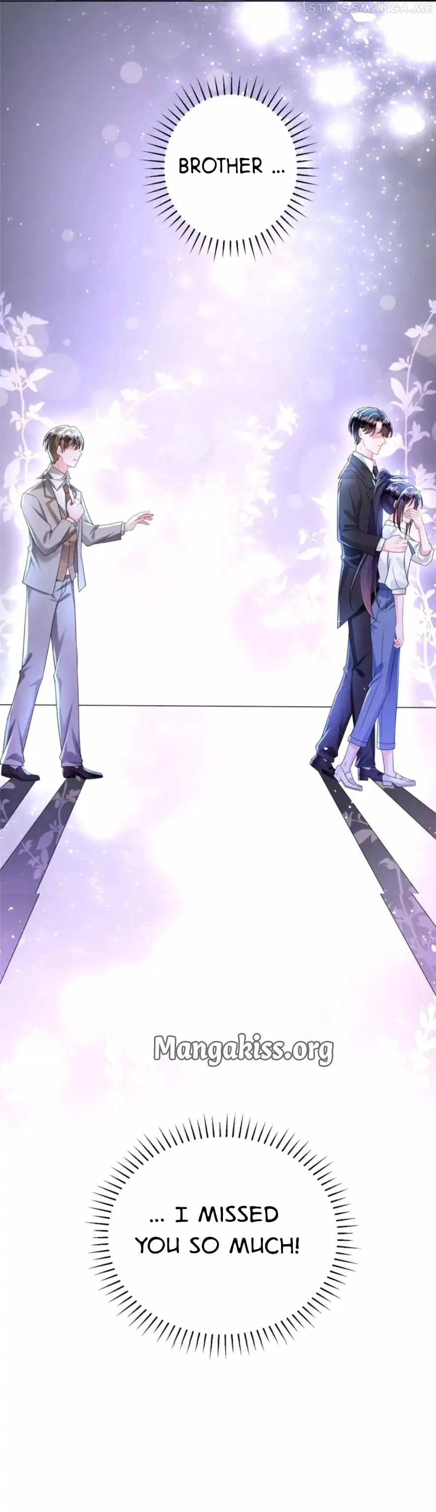 I Was Rocked to the World’s Richest Man in a Matchmaking Office Chapter 74 page 8