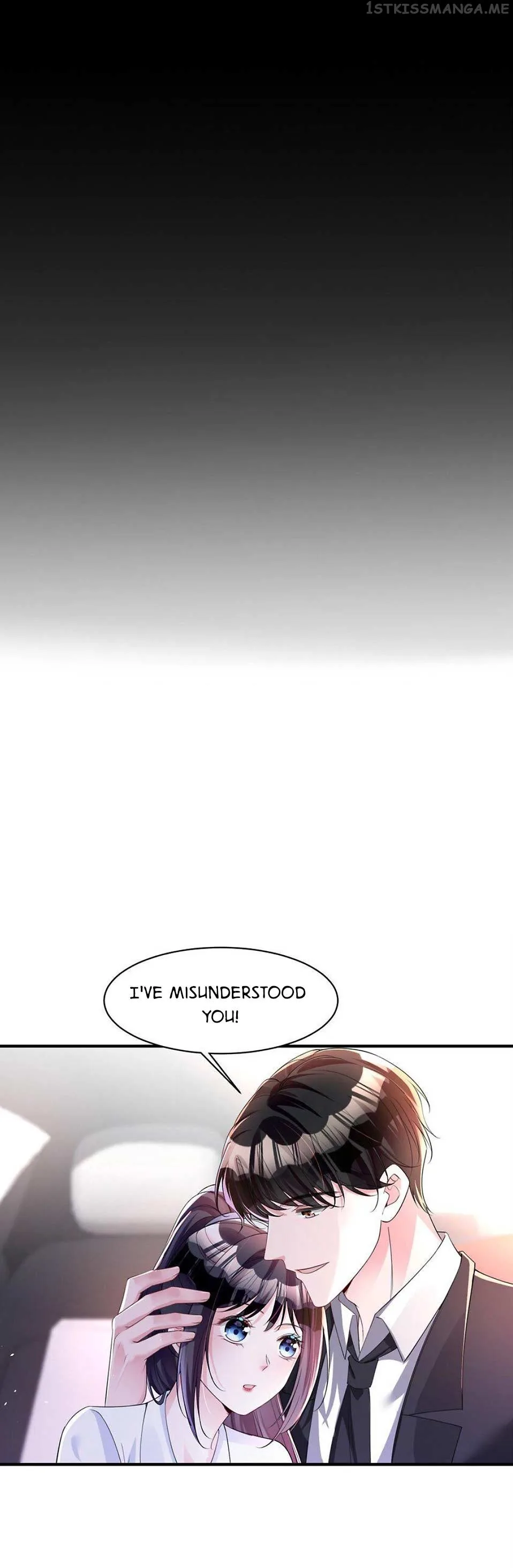 I Was Rocked to the World’s Richest Man in a Matchmaking Office Chapter 75 page 9