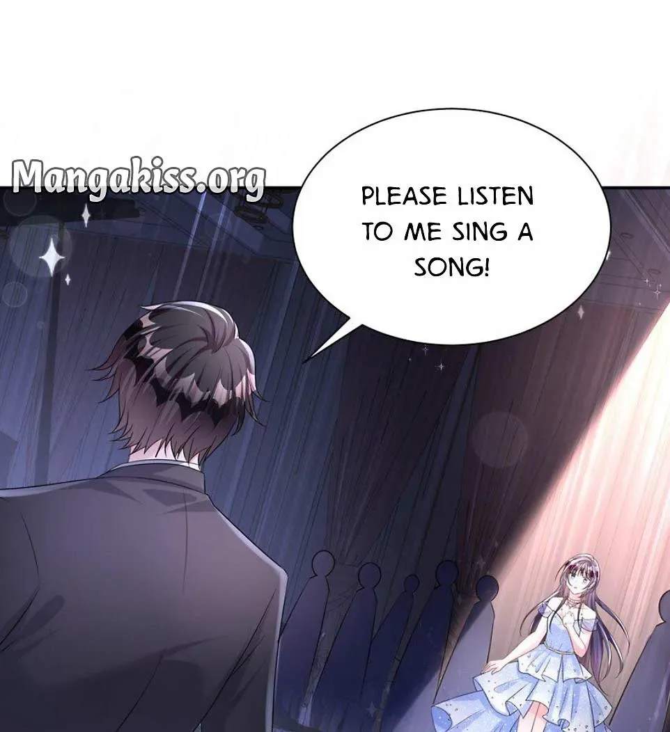 I Was Rocked to the World’s Richest Man in a Matchmaking Office Chapter 76 page 14