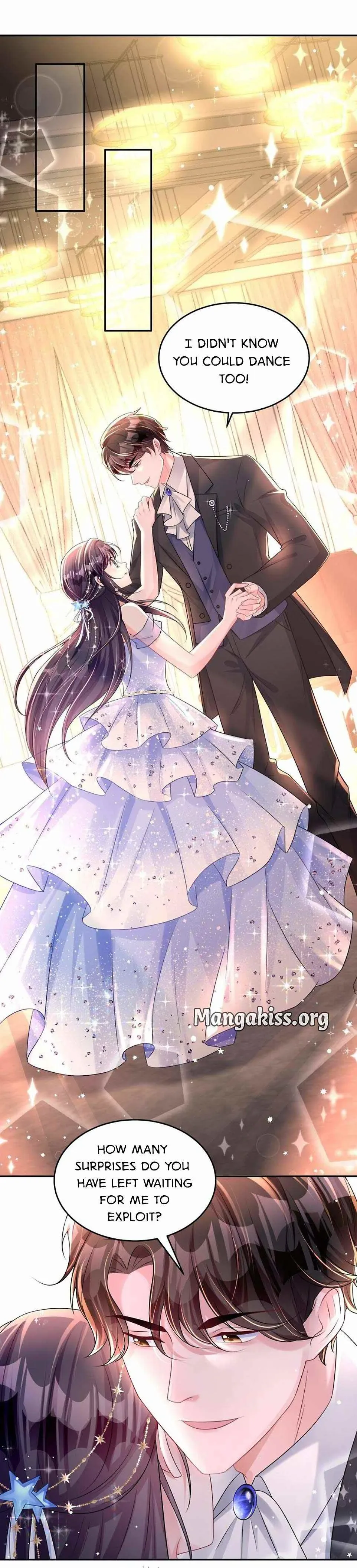 I Was Rocked to the World’s Richest Man in a Matchmaking Office Chapter 76 page 7