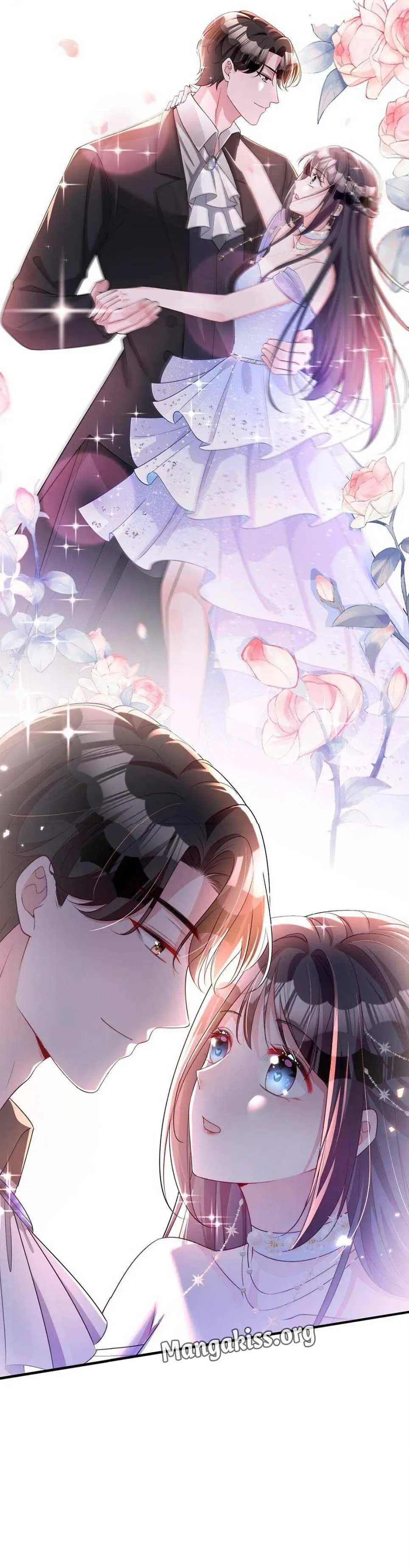 I Was Rocked to the World’s Richest Man in a Matchmaking Office Chapter 76 page 6