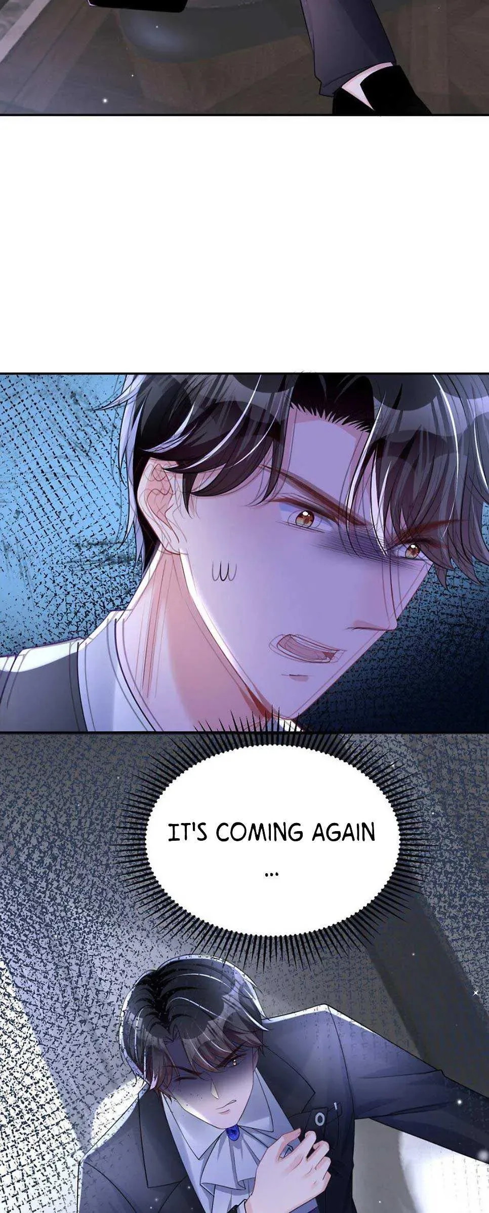 I Was Rocked to the World’s Richest Man in a Matchmaking Office Chapter 77 page 14